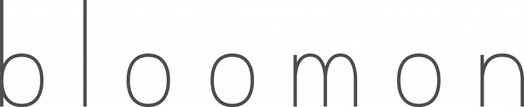 bloomon logo